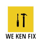 Logo of We Ken Fix
